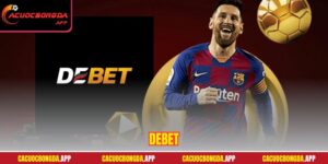 DEBET