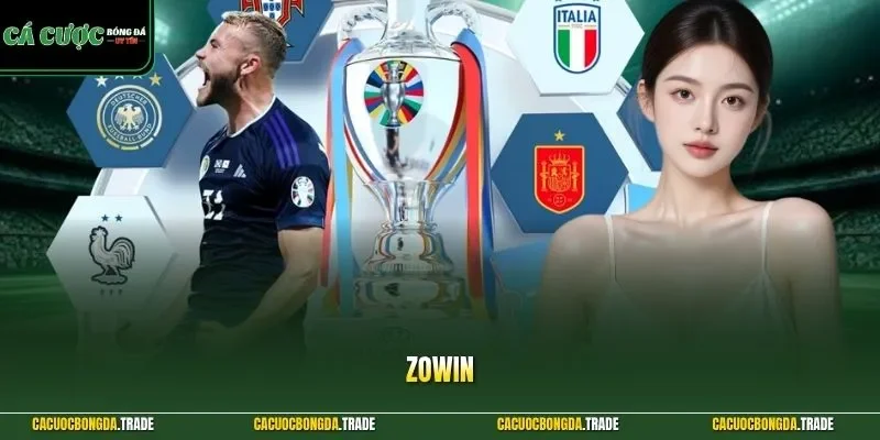 ZOWIN